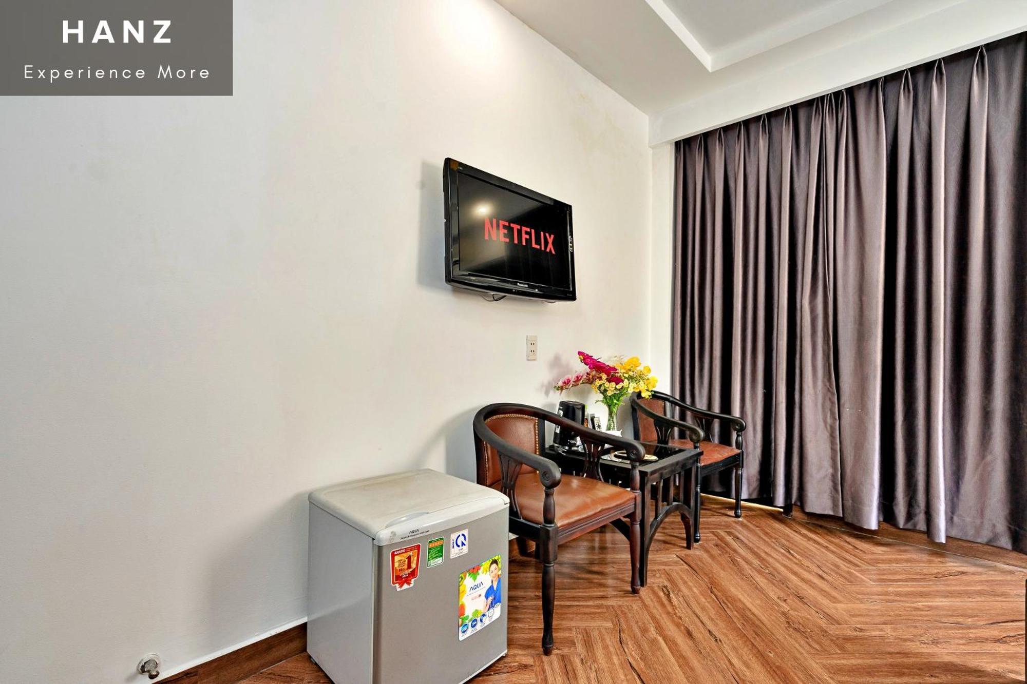S4029 Yaya Hotel Bui Vien 胡志明市 外观 照片