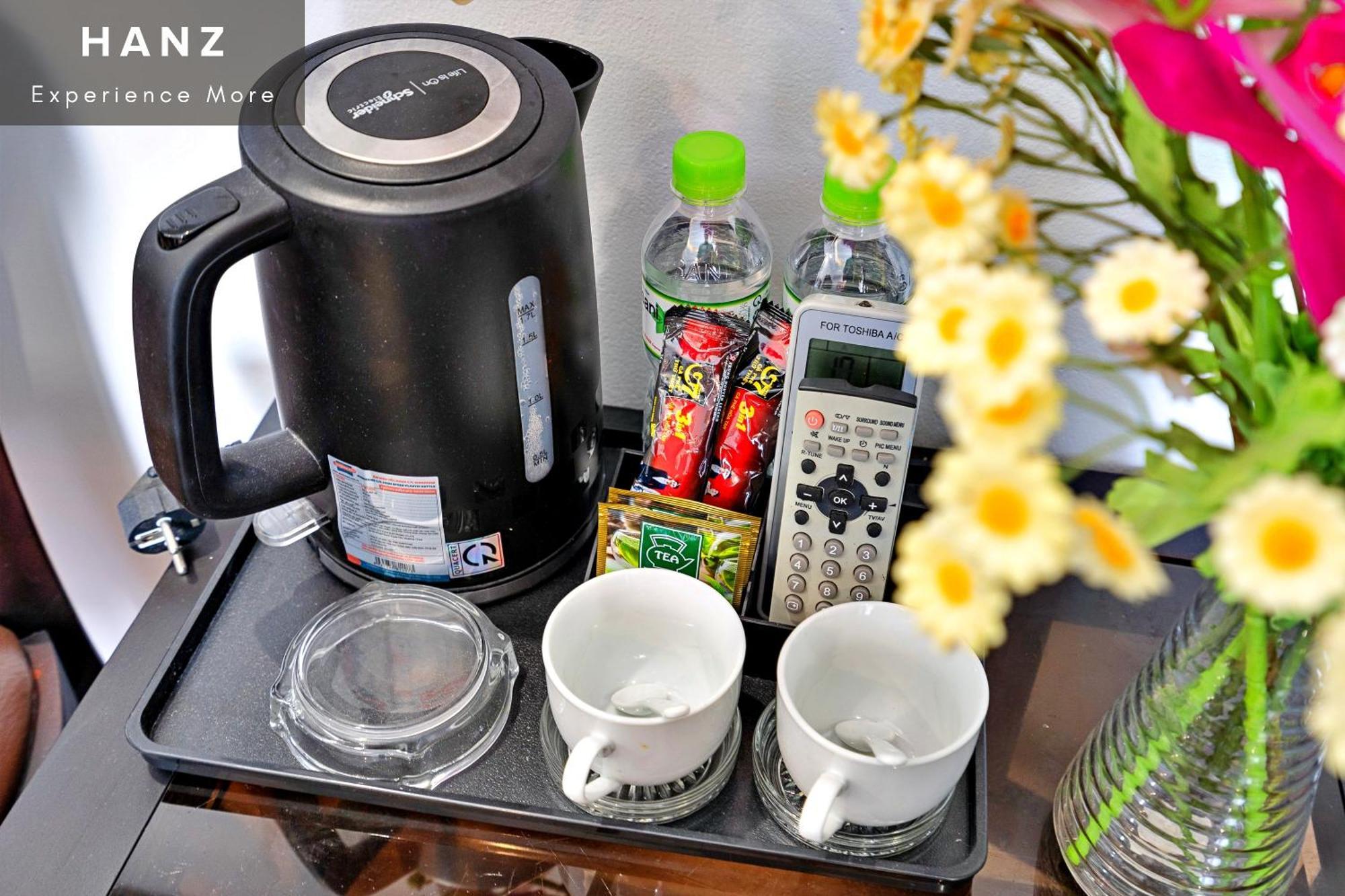 S4029 Yaya Hotel Bui Vien 胡志明市 外观 照片